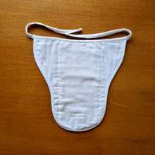 Load image into Gallery viewer, Yellow Bee-Muslin Cotton Nappy
