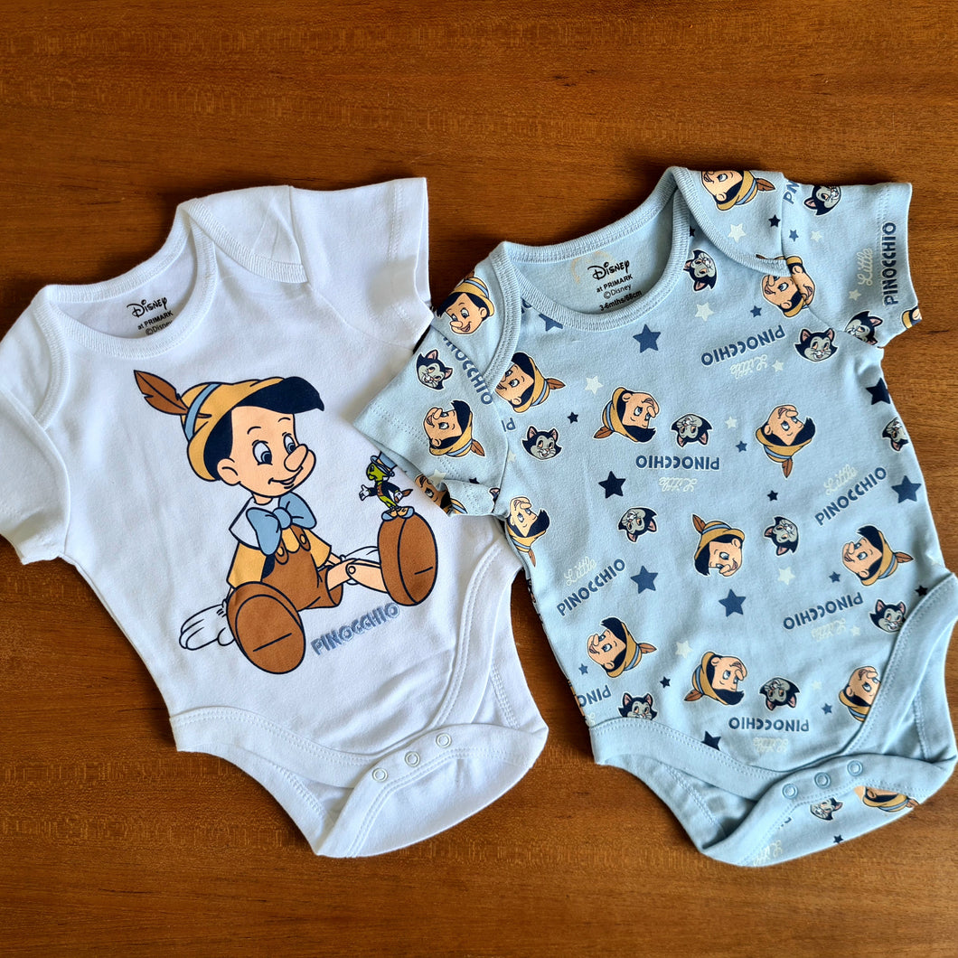 Onsies Pack Of 2- Combo 2