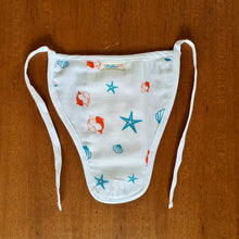 Load image into Gallery viewer, Muslin Cotton Nappy Pack of 2
