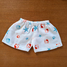 Load image into Gallery viewer, Under The Sea- Muslin Comfy Wear Set
